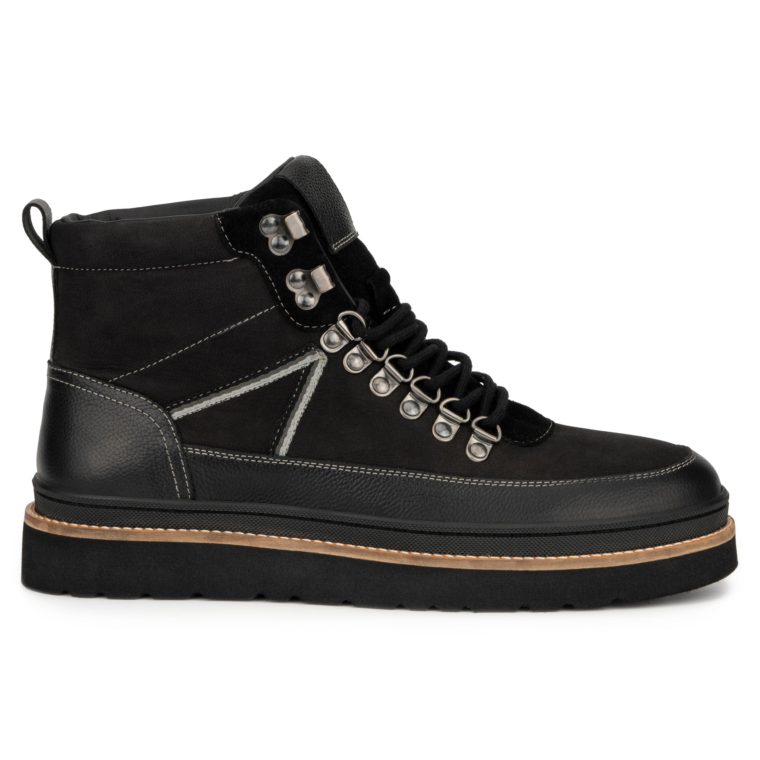 Men's Wayne Boot