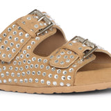 Riena - Flat Sandals