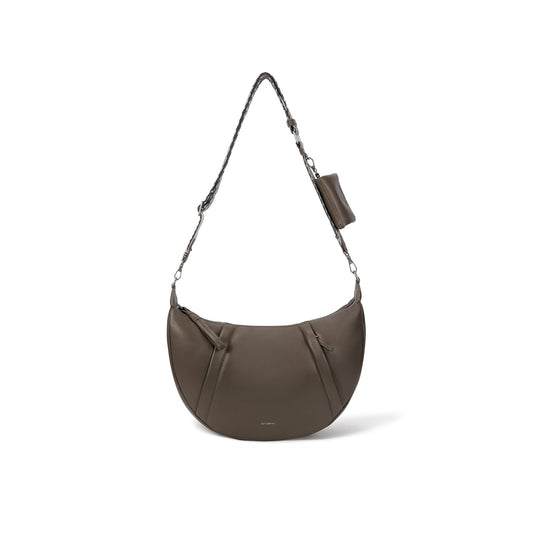 Oryany - Banana Leather M Crossbody Handbags