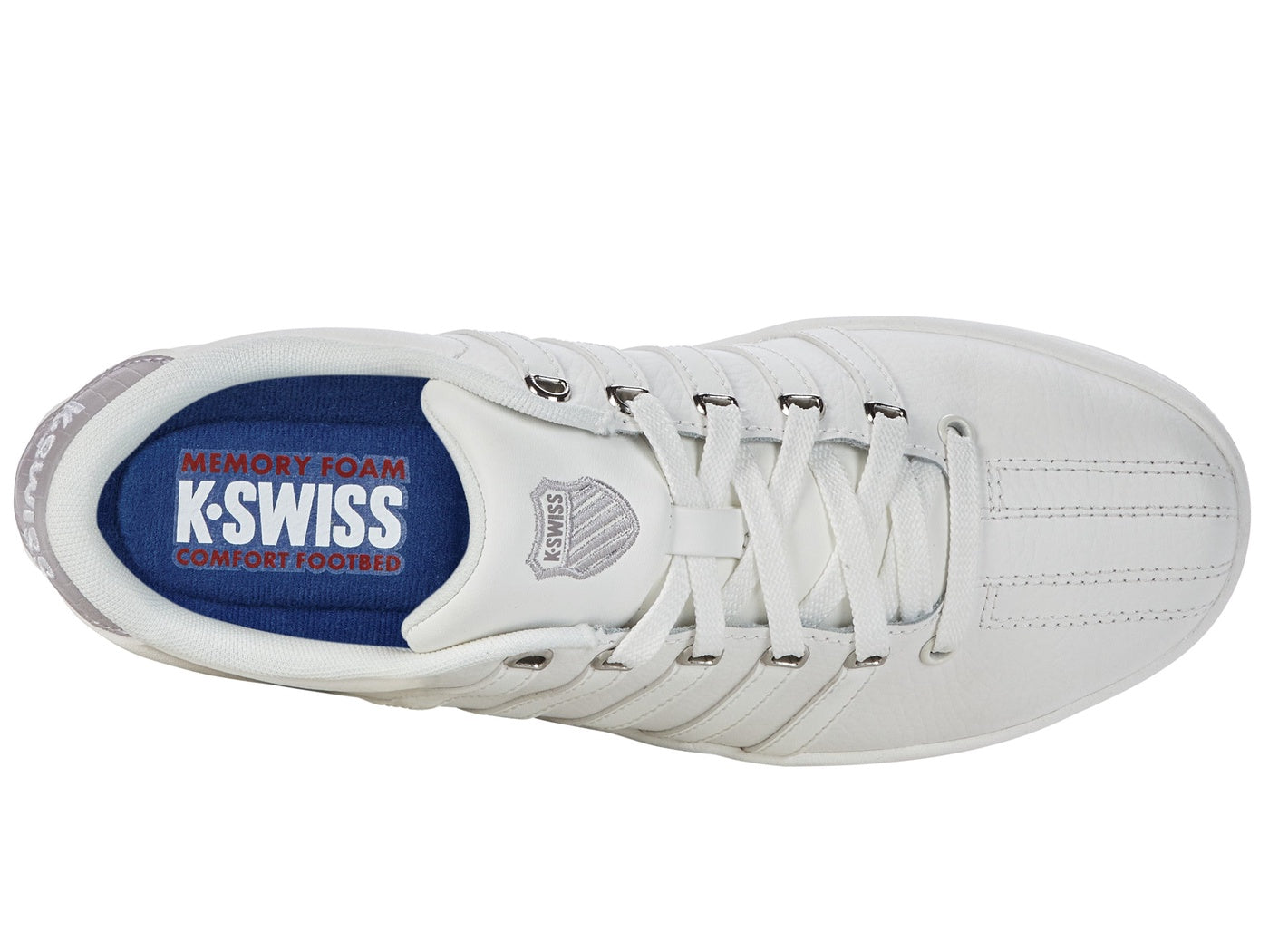 KSWISS-US COURT PRO II CMF SP