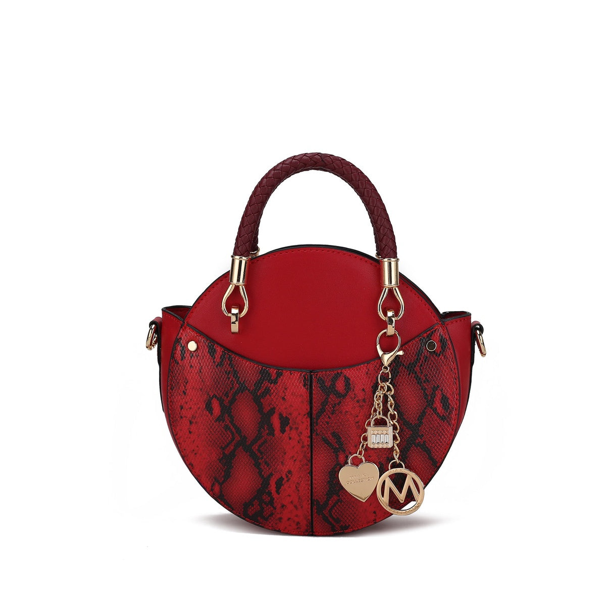 Camille Crossbody Bag