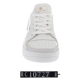 C Class Suede LU Sneaker