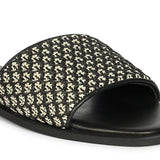 Oli - Flats Black