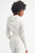 OG Big Bling Velour Hoodie by Juicy Couture