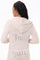 OG Big Bling Velour Hoodie by Juicy Couture