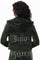 OG Big Bling Velour Hoodie by Juicy Couture