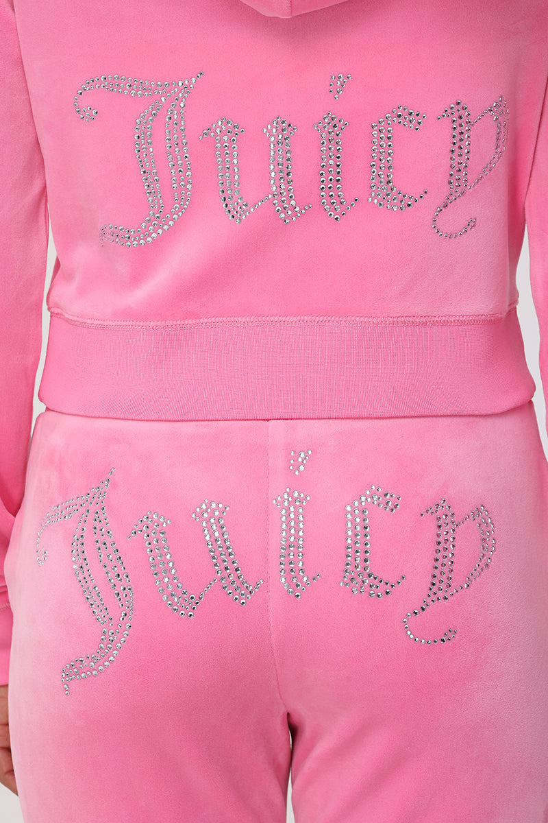 Viva La Juicy Eau de Parfum Travel Gift Set - Juicy Couture