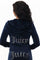 OG Big Bling Velour Hoodie by Juicy Couture
