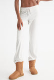 OG Big Bling Velour Track Pants - Juicy Couture