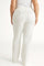 Plus-Size OG Big Bling Velour Track Pants by Juicy Couture