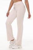 OG Big Bling Velour Track Pants - Juicy Couture