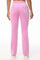 OG Big Bling Velour Track Pants by Juicy Couture