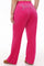 Plus-Size OG Big Bling Velour Track Pants by Juicy Couture