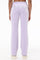 OG Big Bling Velour Track Pants by Juicy Couture