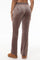 OG Big Bling Velour Track Pants by Juicy Couture
