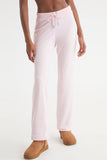 OG Big Bling Velour Track Pants - Juicy Couture