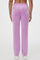 OG Big Bling Velour Track Pants by Juicy Couture