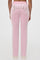 OG Big Bling Velour Track Pants by Juicy Couture