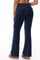 Hollywood Scottie Snap Pocket Cotton Velour Track Pants by Juicy Couture
