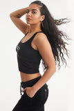 Small Bling Tank Top - Juicy Couture