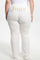 Plus-Size Ombre Big Bling Velour Track Pants by Juicy Couture