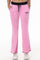 Sweetheart Cotton Velour Track Pants by Juicy Couture