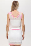 Crochet Tank - Juicy Couture