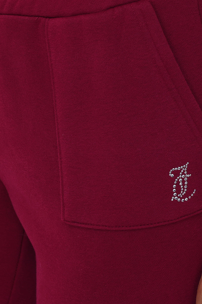 Fleece Sweatpants - Juicy Couture