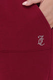 Plus-Size Fleece Sweatpants - Juicy Couture