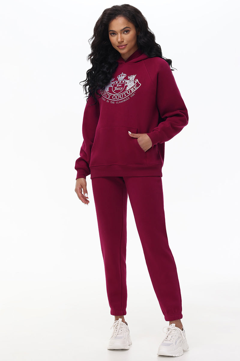 Fleece Sweatpants - Juicy Couture