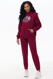 Fleece Sweatpants - Juicy Couture