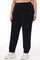 Plus-Size Small Bling Fleece Sweatpants by Juicy Couture