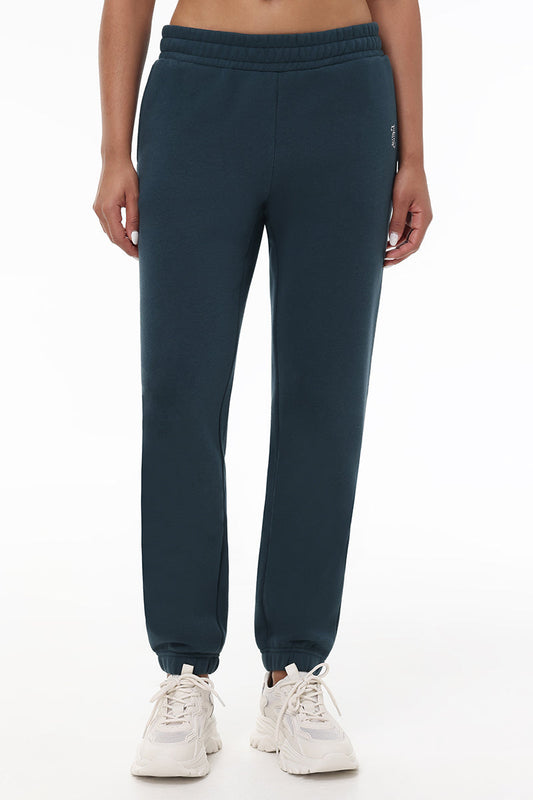 Fleece Sweatpant - Juicy Couture