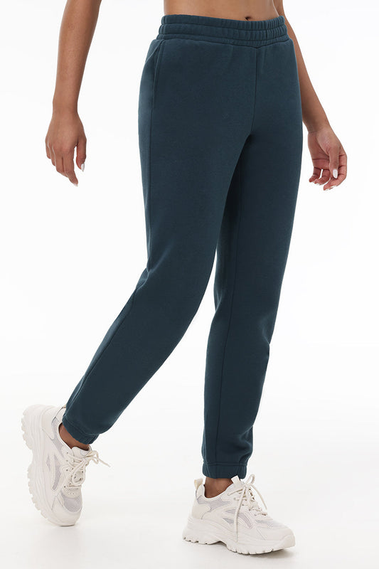 Fleece Sweatpant - Juicy Couture