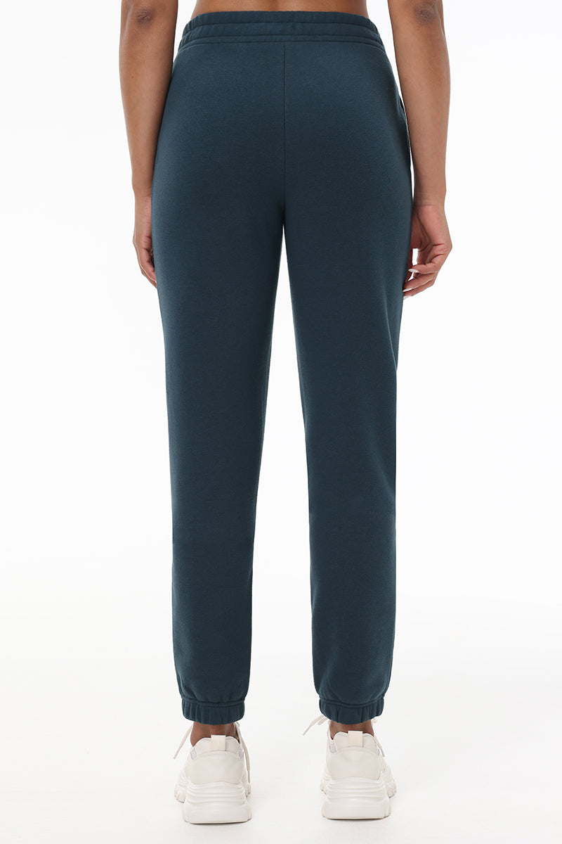 Fleece Sweatpant - Juicy Couture