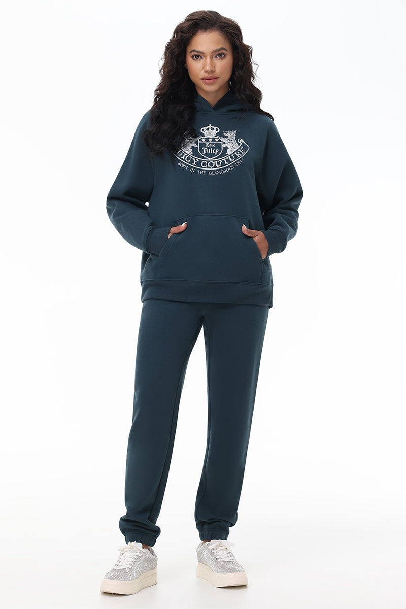 Fleece Sweatpant - Juicy Couture