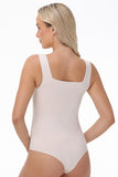 Big Bling Scoop Neck Tank Bodysuit - Juicy Couture
