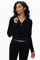 Heritage Cotton Velour Hoodie by Juicy Couture