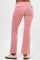 Crown Heritage Cotton Velour Track Pants by Juicy Couture