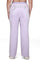 Plus-Size OG Big Bling Velour Track Pants by Juicy Couture
