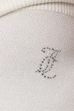 Plus-Size Low Rise Knit Flare Pants - Juicy Couture