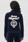 Tennis Mockneck Jacket by Juicy Couture