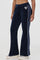 Tennis Cotton Velour Track Pants by Juicy Couture