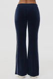 Tennis Cotton Velour Pants - Juicy Couture