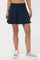 Juicy Tennis Pleated Skirt by Juicy Couture