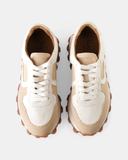 Walnut Melbourne - Lourdes Sneakers Footwear
