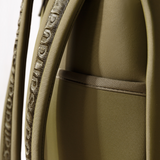 EVERYDAY BACKPACK SAFARI GREEN