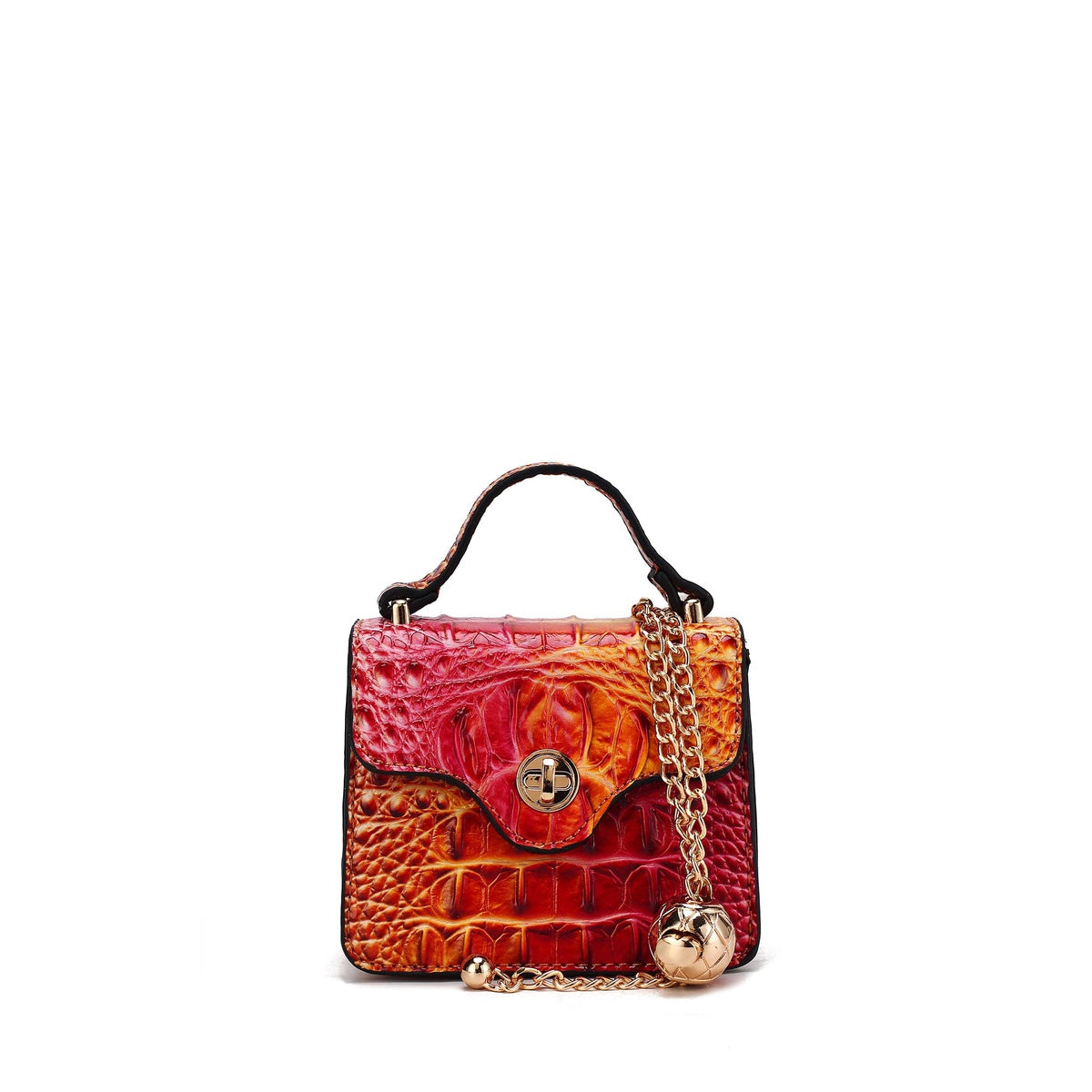 River Mini Crossbody Bag