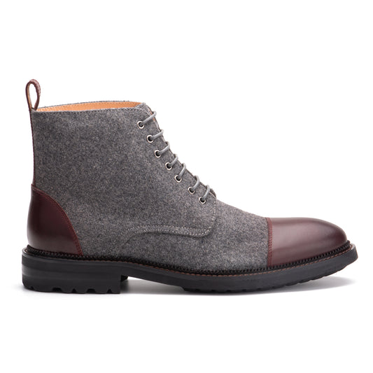 Men's Remington Boot