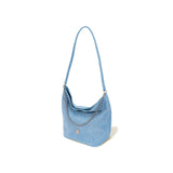 Ball Chain Bucket Bag